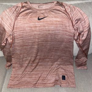 Nike dri fit shirt